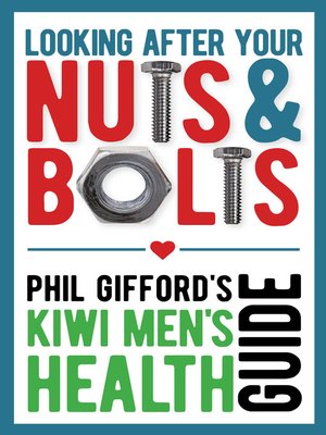 cover image of Looking After Your Nuts and Bolts